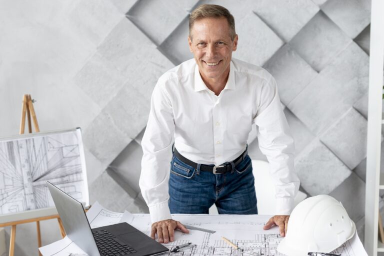 Jak zdobyć uprawnienia architektoniczne