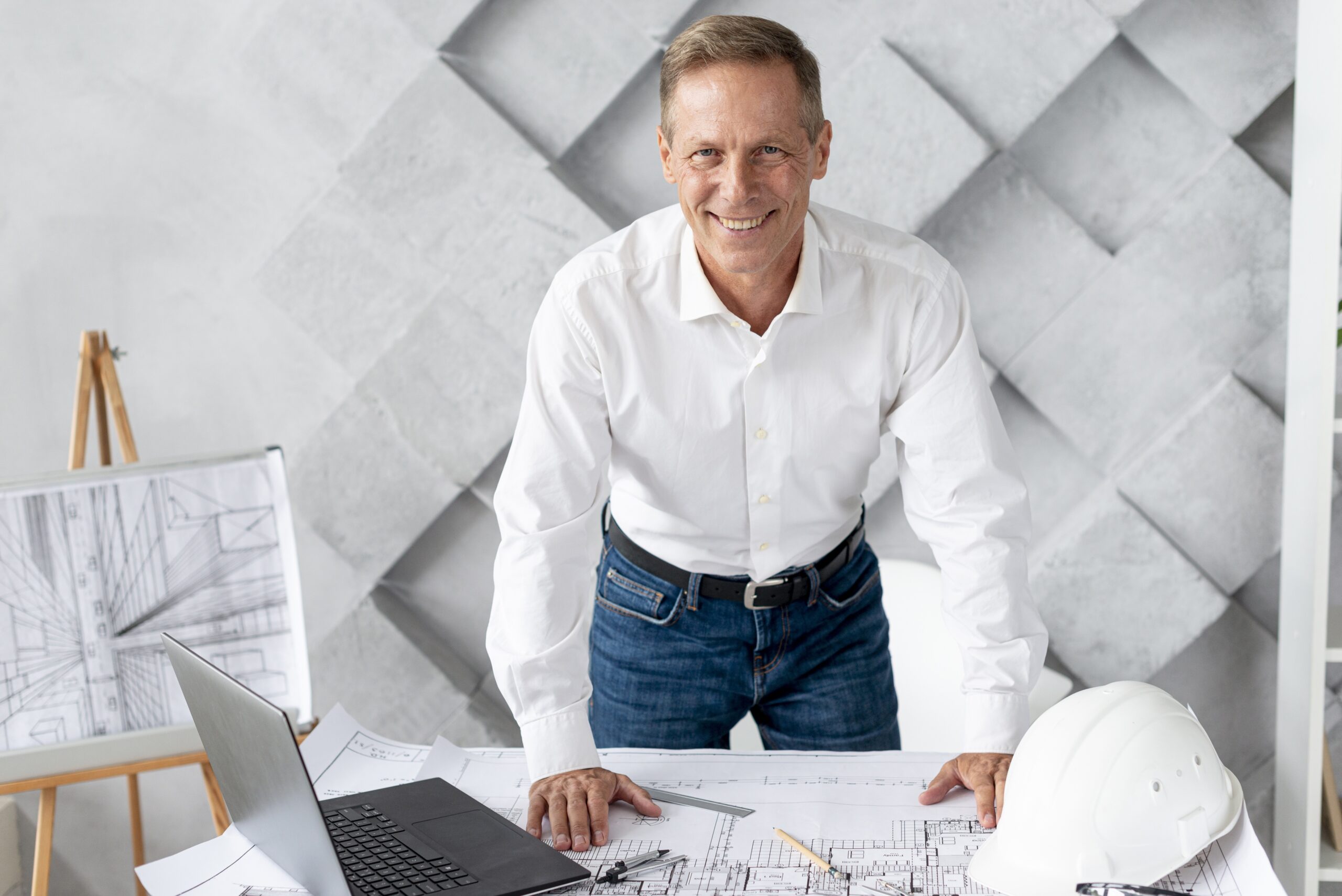 Jak zdobyć uprawnienia architektoniczne