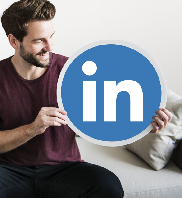 marka osobista na linkedin