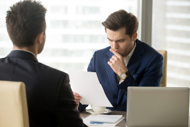 Jak odpowiedzieć na pytanie o oczekiwania finansowe na rozmowie
